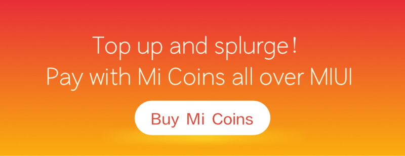 Mi coin что это за программа и нужна ли она на андроид