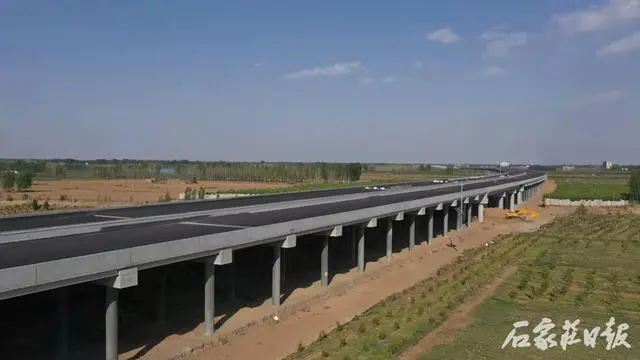 拓展etc应用 河北省今年将完成50个etc停车场