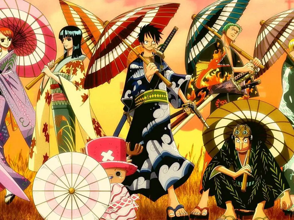 海贼王 花魁小紫是不是穿越后的时夫人