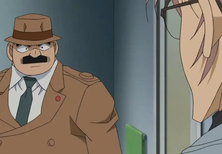 柯南 朗姆篇最大谜团解析 若狭留美属于灰色人物 谍战片实锤