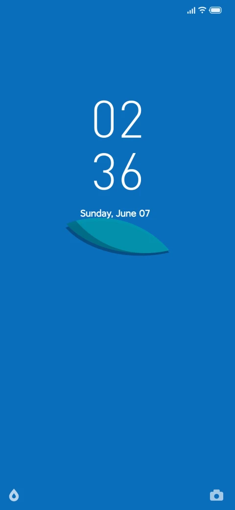 Lustre MIUI Theme
